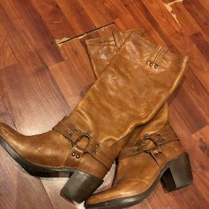 Frye boots